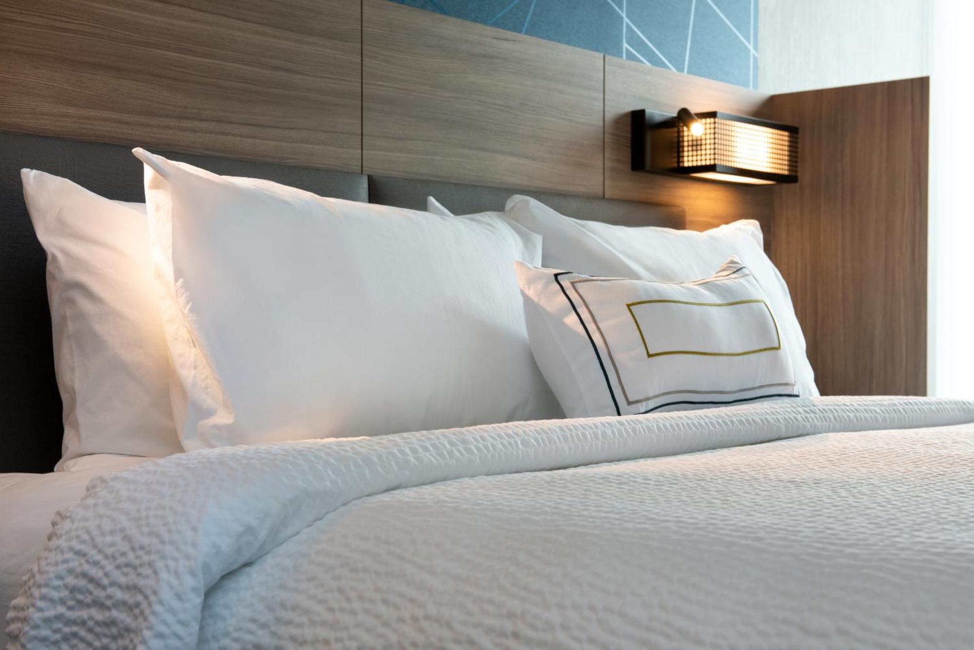 สปริงฮิลล์ สวีท บาย แมริออท เอลิซาเบธทาวน์ Hotel ภายนอก รูปภาพ