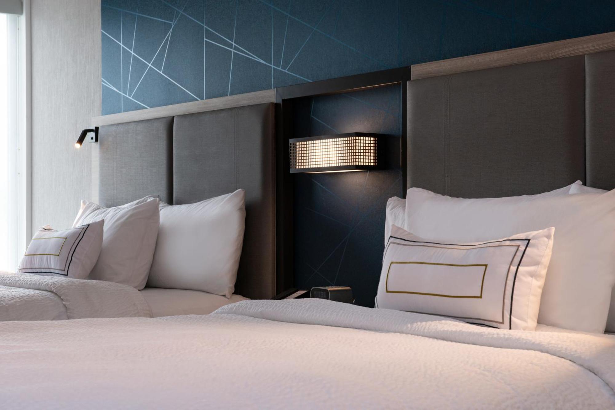 สปริงฮิลล์ สวีท บาย แมริออท เอลิซาเบธทาวน์ Hotel ภายนอก รูปภาพ
